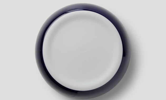 Bowl 230 / Dark Blue