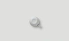 Espresso Cup / White