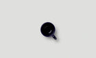 Espresso Cup / Dark Blue