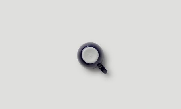 Espresso Cup / Dark Blue
