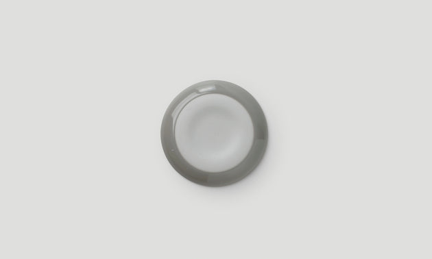 Plate 90 / Gray