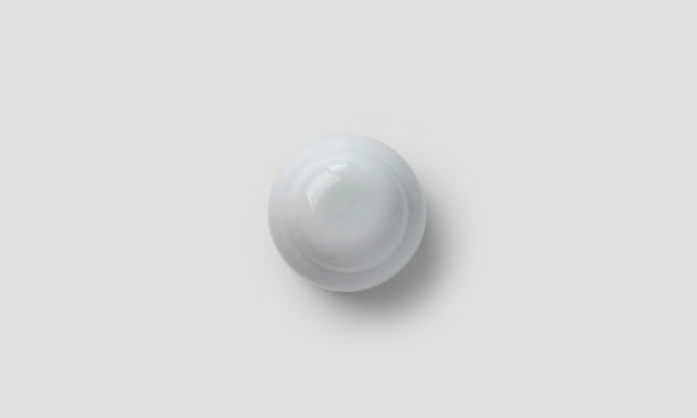 Cup L / White
