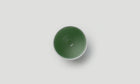 Cup L / Celadon/White