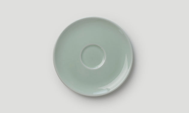 Saucer / Celadon