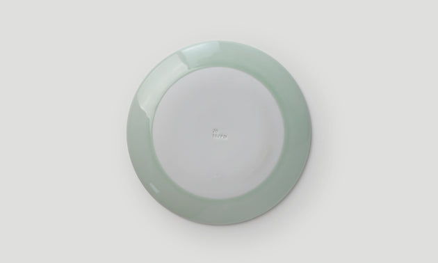 Saucer / Celadon