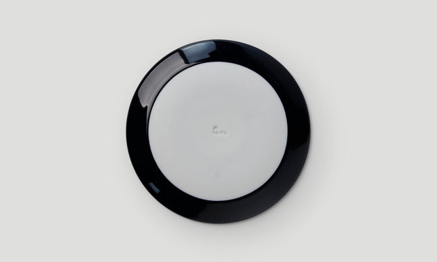 Saucer / Dark Blue