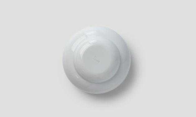 Bowl 120 / White