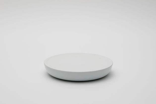 Tray / White