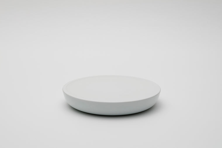 Tray / White
