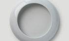 Tray / White
