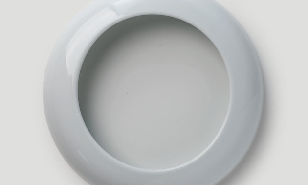Tray / White