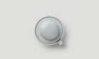 Sugar Pot / White