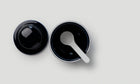 Sugar Pot / Dark Blue
