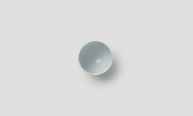 Espresso Cup / White