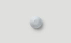 Espresso Cup / White