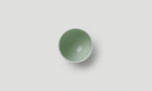 Coffee Cup / Celadon/White