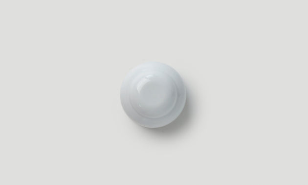 Coffee Cup / White