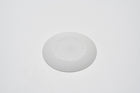 Plate 180 / White