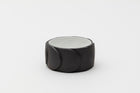 Bracelet DRAKE CUFF No.2 / Black Matt