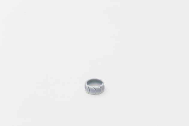 Ring DRAKE RING No.1 / Special Underglaze