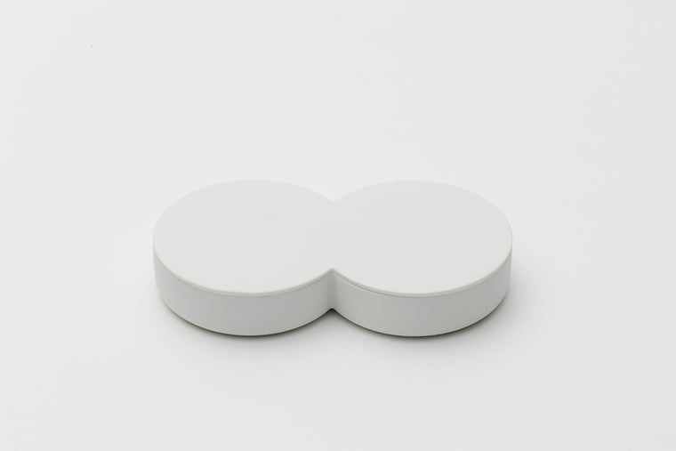 Jewelry Box / Double