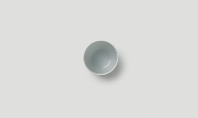 Cup S / White