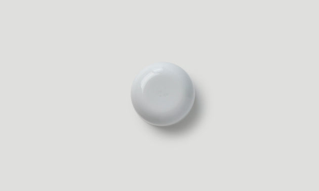 Cup L / White