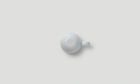 Espresso Cup / White