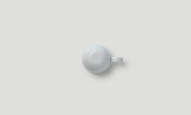 Espresso Cup / White