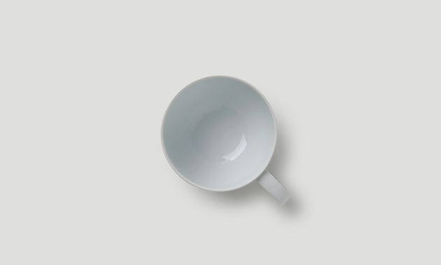 Coffee Cup / White