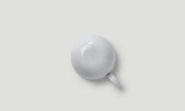 Coffee Cup / White