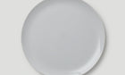 Plate 260 / White