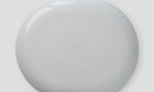 Oval Plate 310 / White