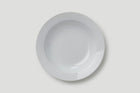 Deep Plate 250 / White