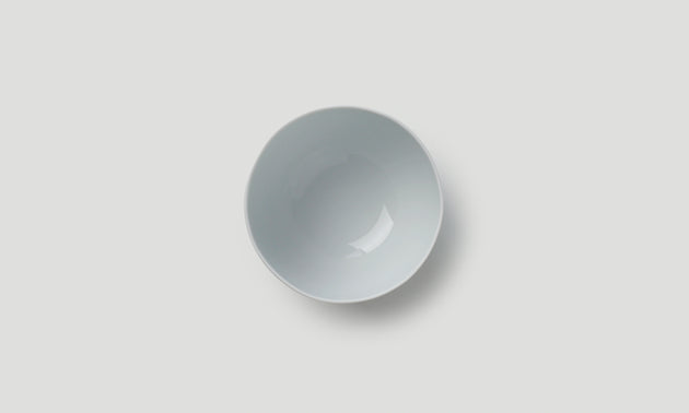Bowl 110 / White