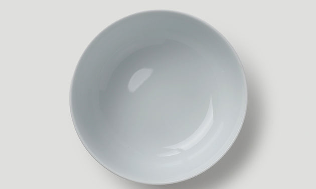 Bowl 200 / White