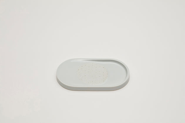 Grater / White