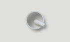 Pestle / White
