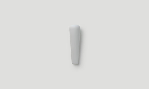 Pestle / White