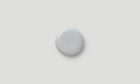 Salt Saucer / White