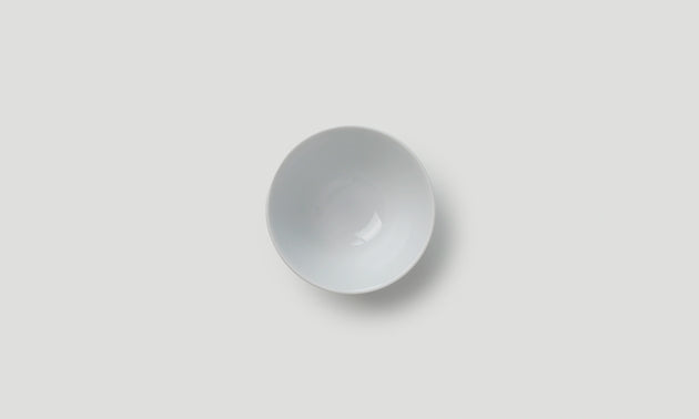 Serving dish 90 / White