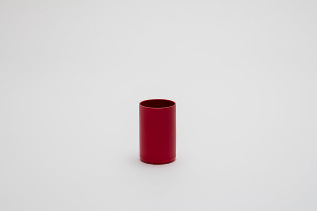Cup / Red