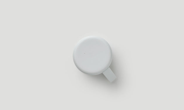 Mug / White