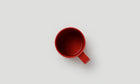 Mug / Red