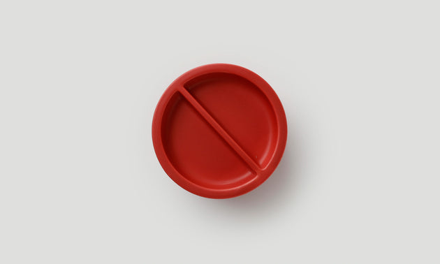 Container S / Red