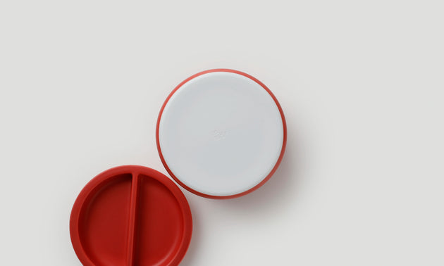 Container S / Red