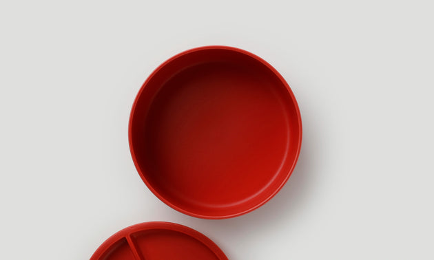 Container L / Red