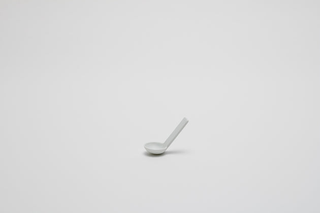 Spoon / White