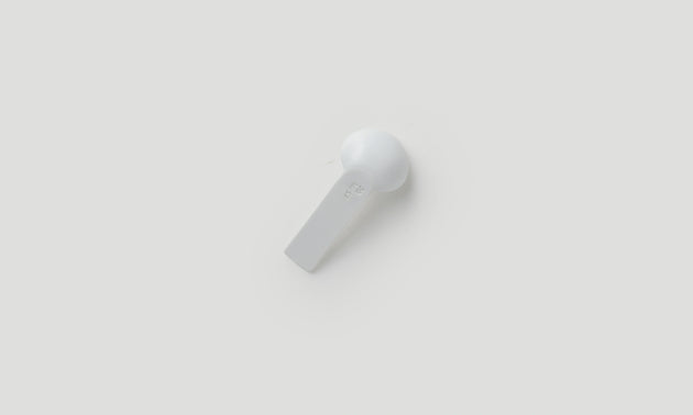 Spoon / White