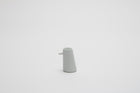Soy Sauce Pot / White